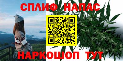 каннабис Партизанск